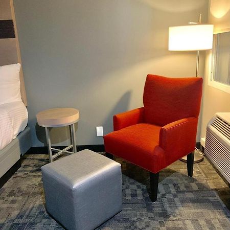 Pacific Motor Inn San Jose Luaran gambar